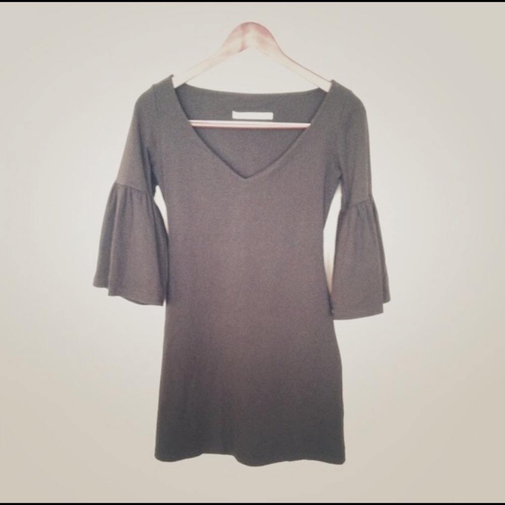 Susana Monaco Dress