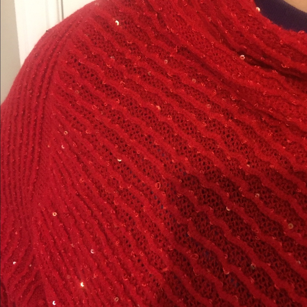 Poncho - Picture 2 of 2