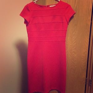 Studio One [New York] - Classy Red Dress