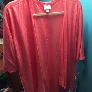 Lularoe Cardigan