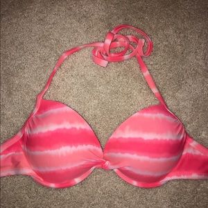 xhilaration bikini top