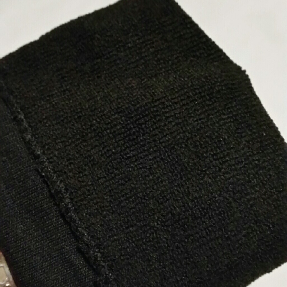 LAST DAY! ONE LEFT! NWT fleece leggings, S - Picture 2 of 4