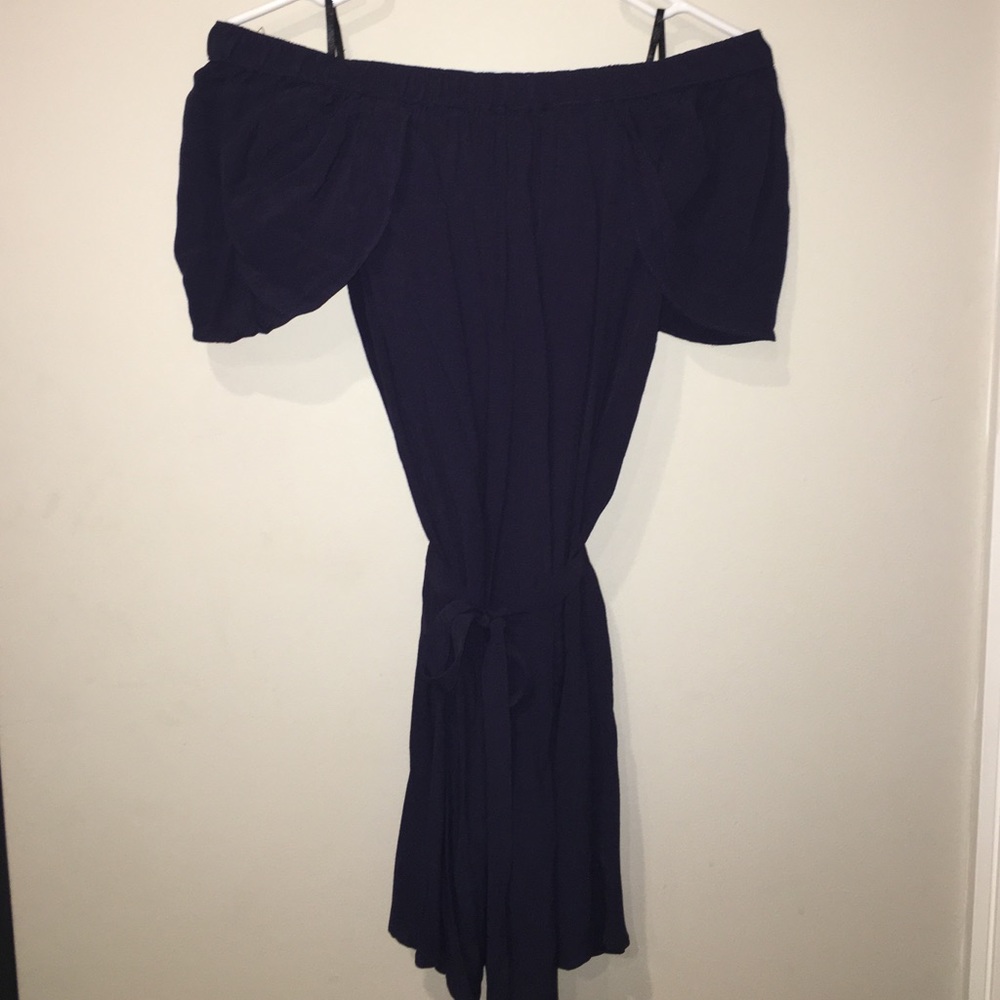 New Sold Out Sabo Skirt Dress