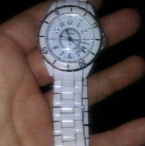 Authentic Chanel Watch