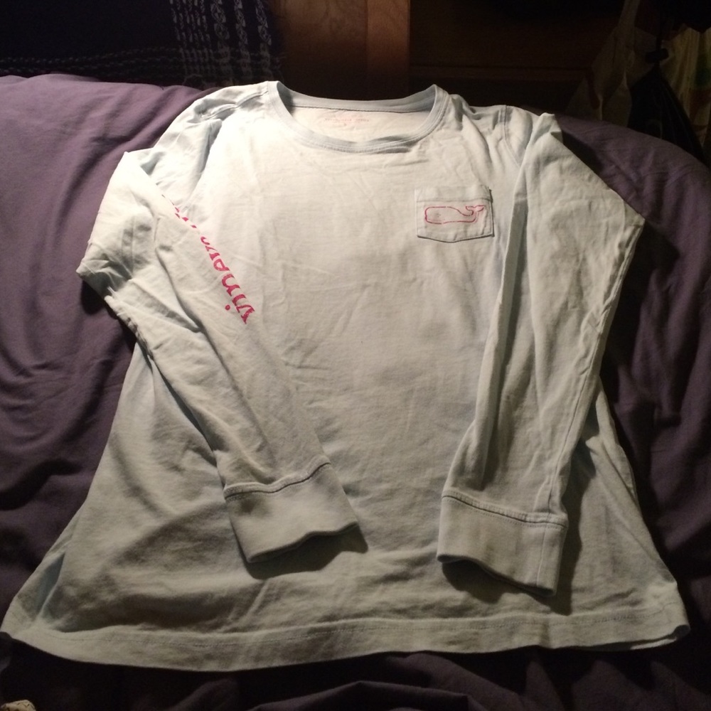 Women's Vineyard Vines Long sleeve
