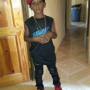 Meet your Posher, Curry