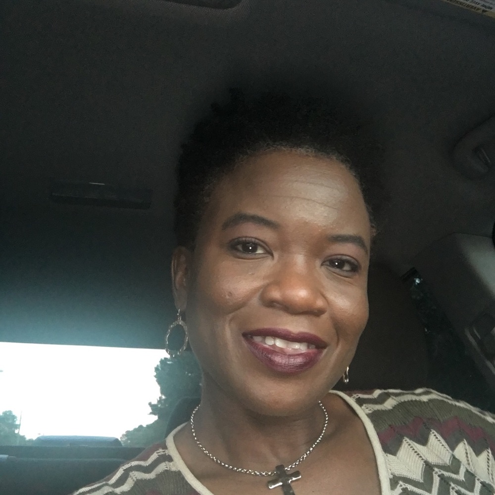 Meet your Posher, Natarsha