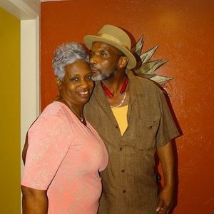 Meet your Posher, Audrey