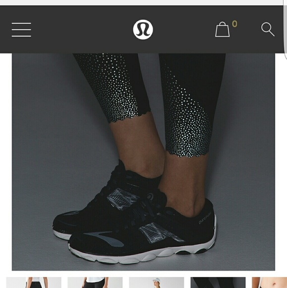 lululemon athletica Pants - Lululemom tight stuff tight