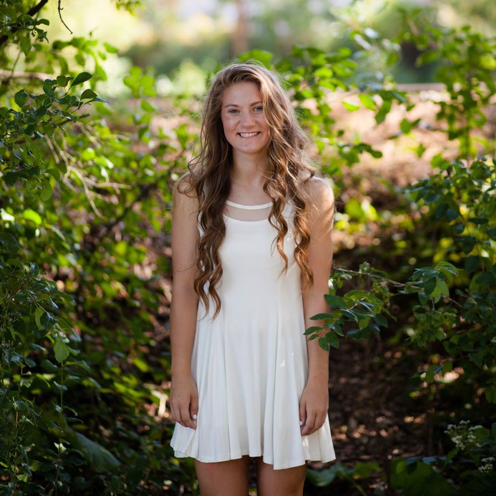 Meet your Posher, Mariah