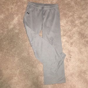 Under Armour sweatpants