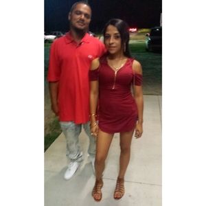 Meet your Posher, Tabitha