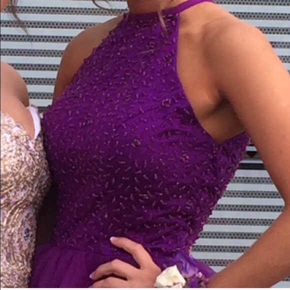 HOMECOMING DRESS!!!💕 - Picture 2 of 3