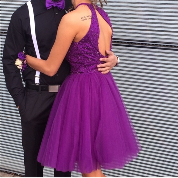 HOMECOMING DRESS!!!💕 - Picture 3 of 3