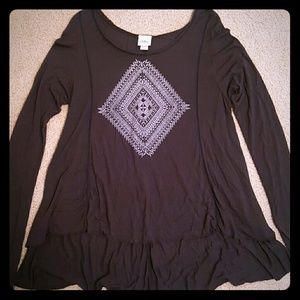 Buckle Daytrip graphic T-shirt