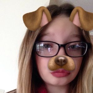 Meet your Posher, Brianna