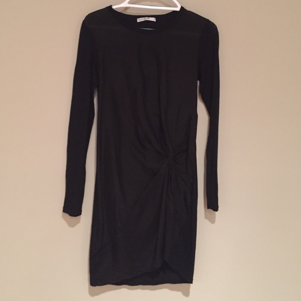 Stateside dress