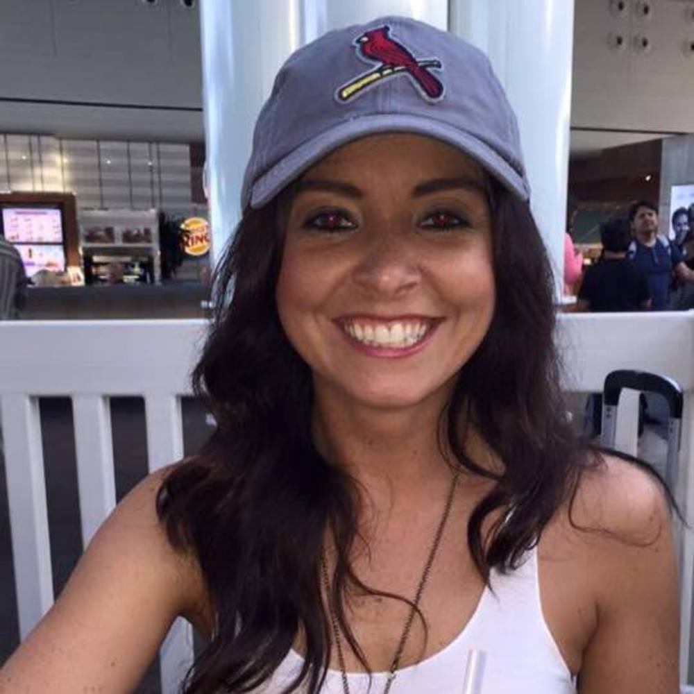 Meet your Posher, Melissa