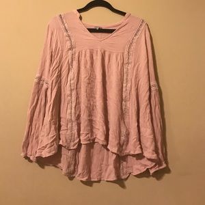 Shabby chic top 🌷