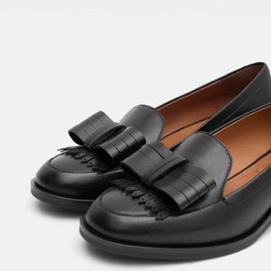 💥Flash Sale 💥Zara loafers/flats