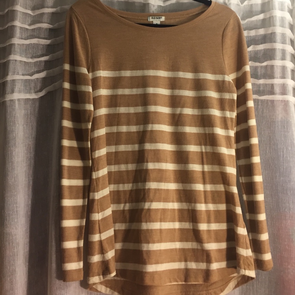 Long sleeve