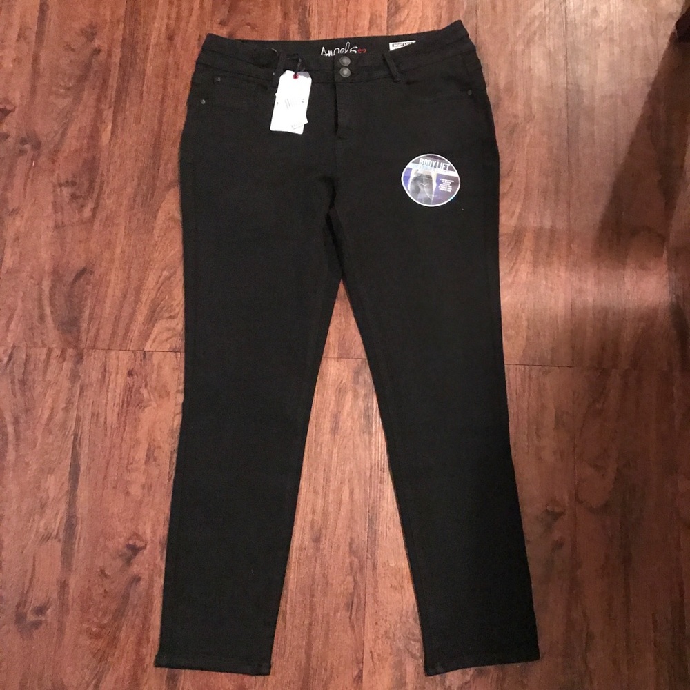 Angels Jeans