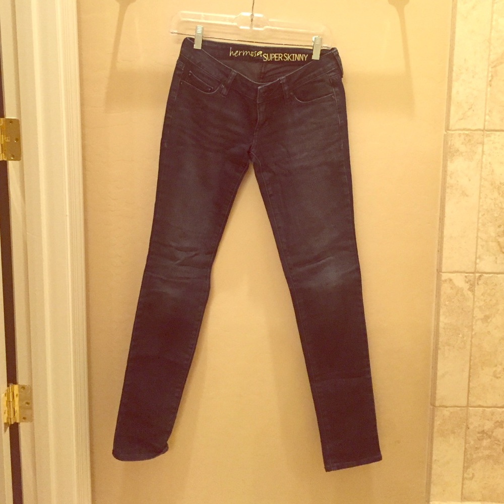Pacsun jeans
