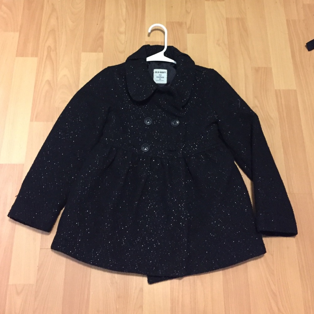 Selling old navy size 8 kids jacket
