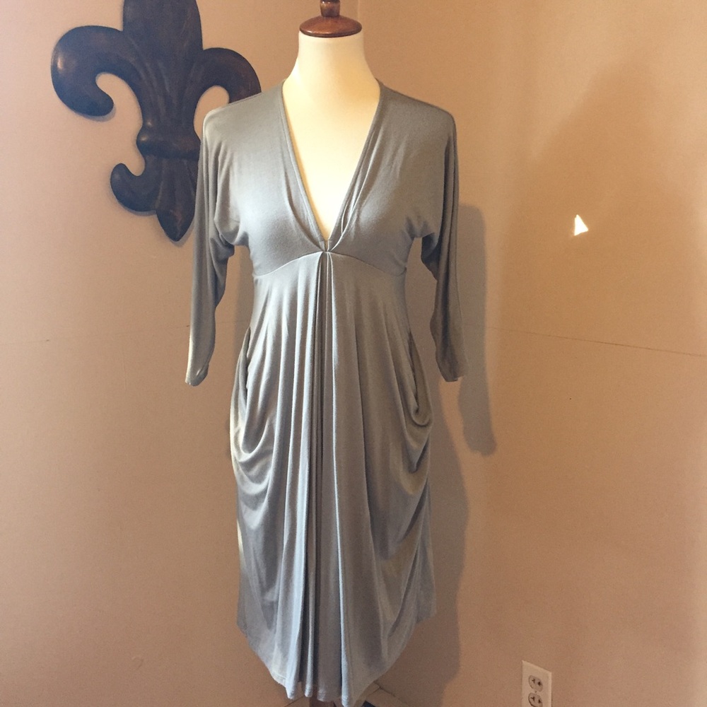 Ella Moss Dress