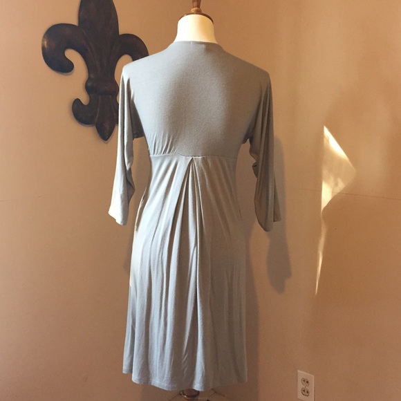 Ella Moss Dress - Picture 2 of 3