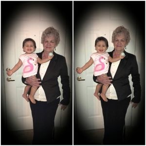 Meet your Posher, Mary