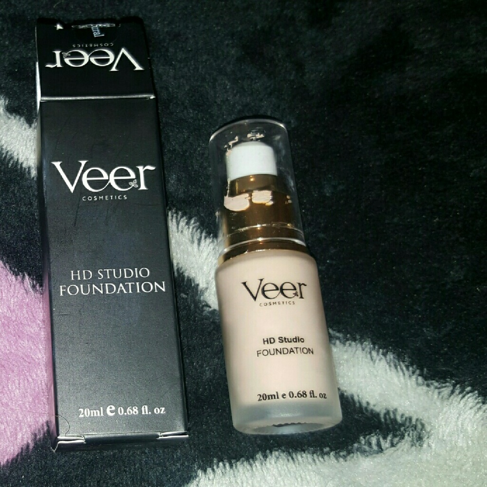 *Sold*Veer Foundation