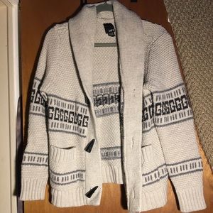 🍂 cozy warm sweater