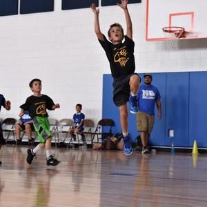 Meet your Posher, Christy