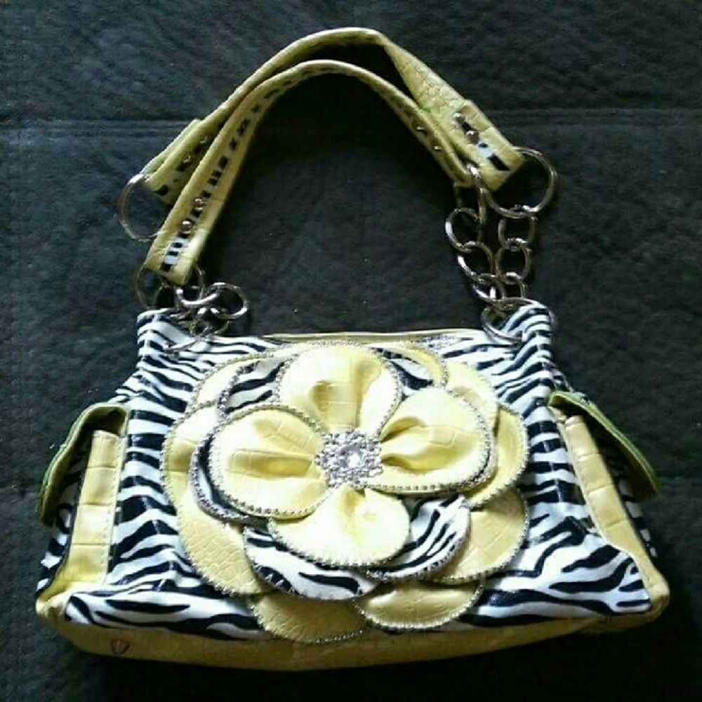 Super cute purse