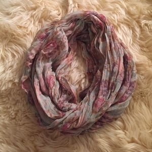 Infinity Scarf