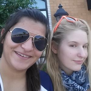 Meet your Posher, Sam