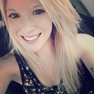 Meet your Posher, Ashton:)