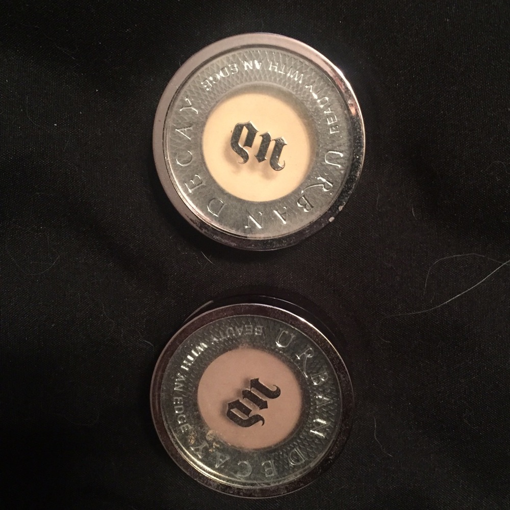 Urban Decay Eyeshadow Singles