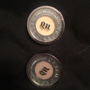 Urban Decay Eyeshadow Singles