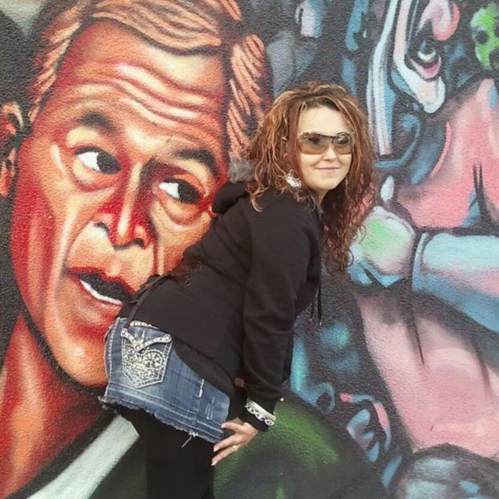 Meet your Posher, Lilly