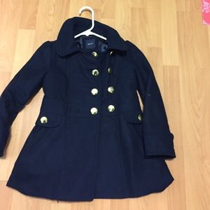 Selling brand new GapKids trench coat
