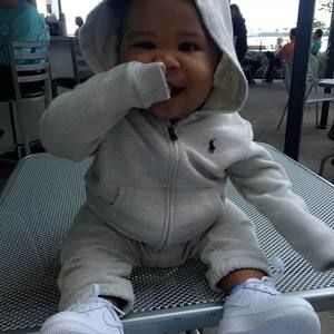 Meet your Posher, Brando