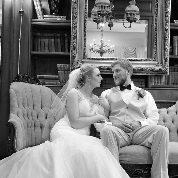 Meet your Posher, Elizabeth - Picture 1 of 1