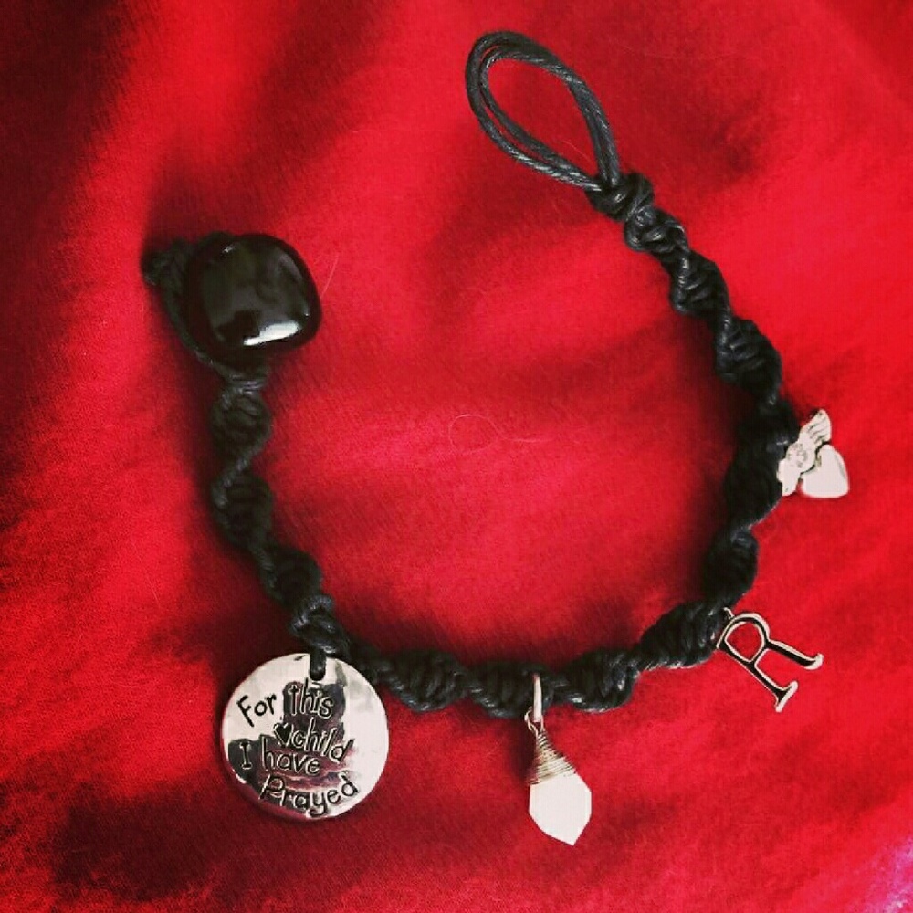 Fundraiser!! CHD Awareness bracelet!!!