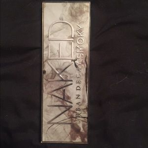 Urban Decay Naked Smokey