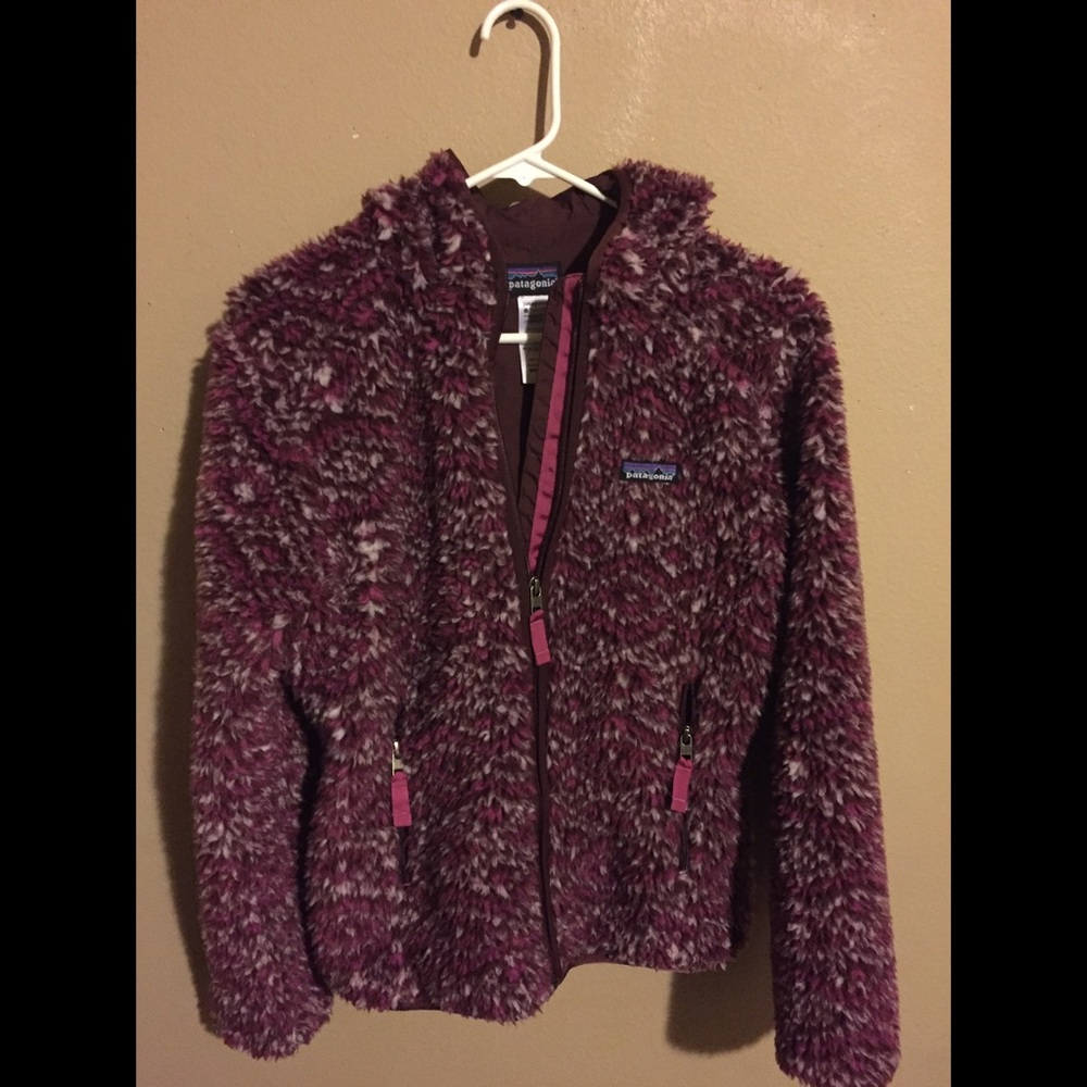Patagonia Jacket