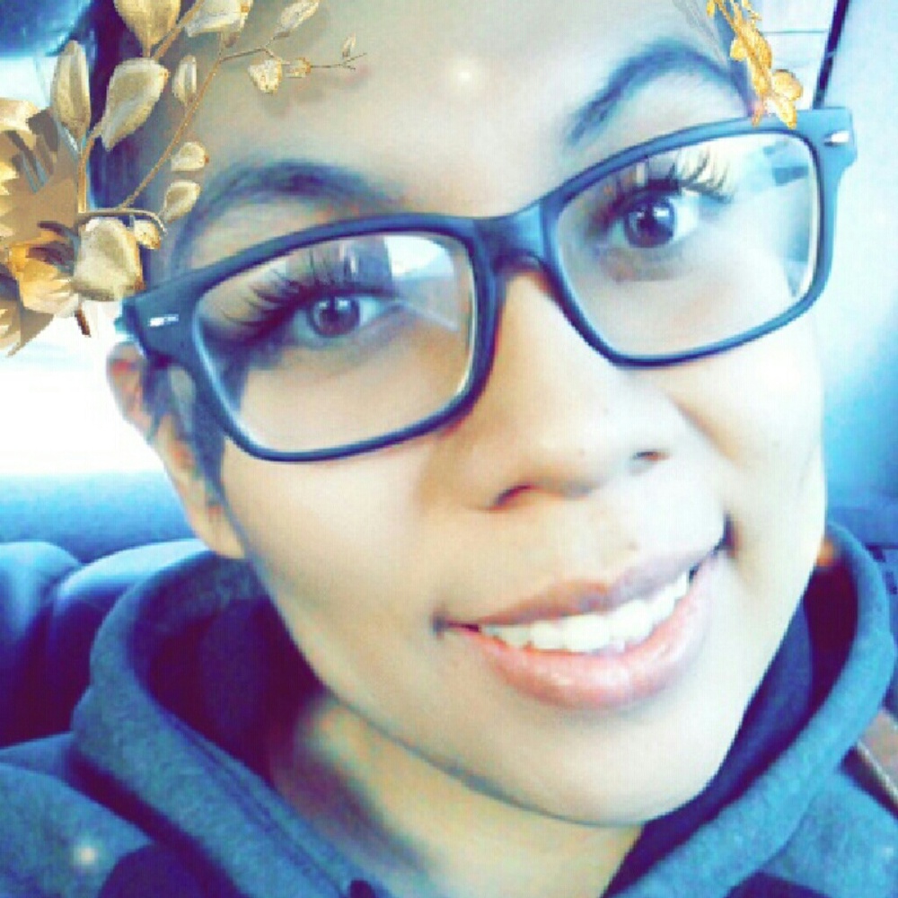 Meet your Posher, Margie