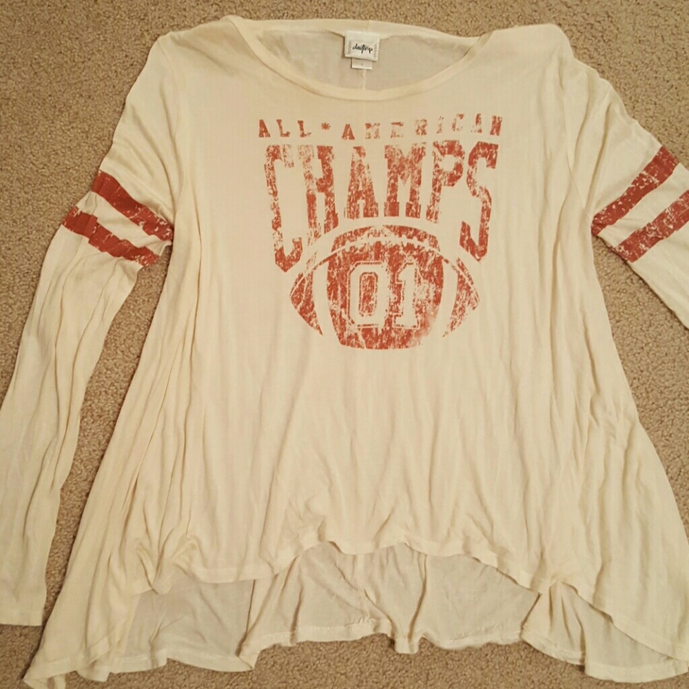 Buckle Daytrip graphic T-shirt