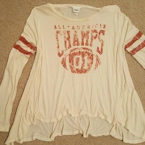 Buckle Daytrip graphic T-shirt